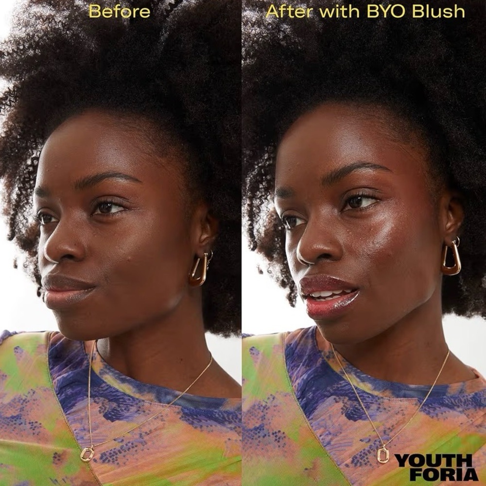 Youthforia BYO Blush - Picture 5 of 7